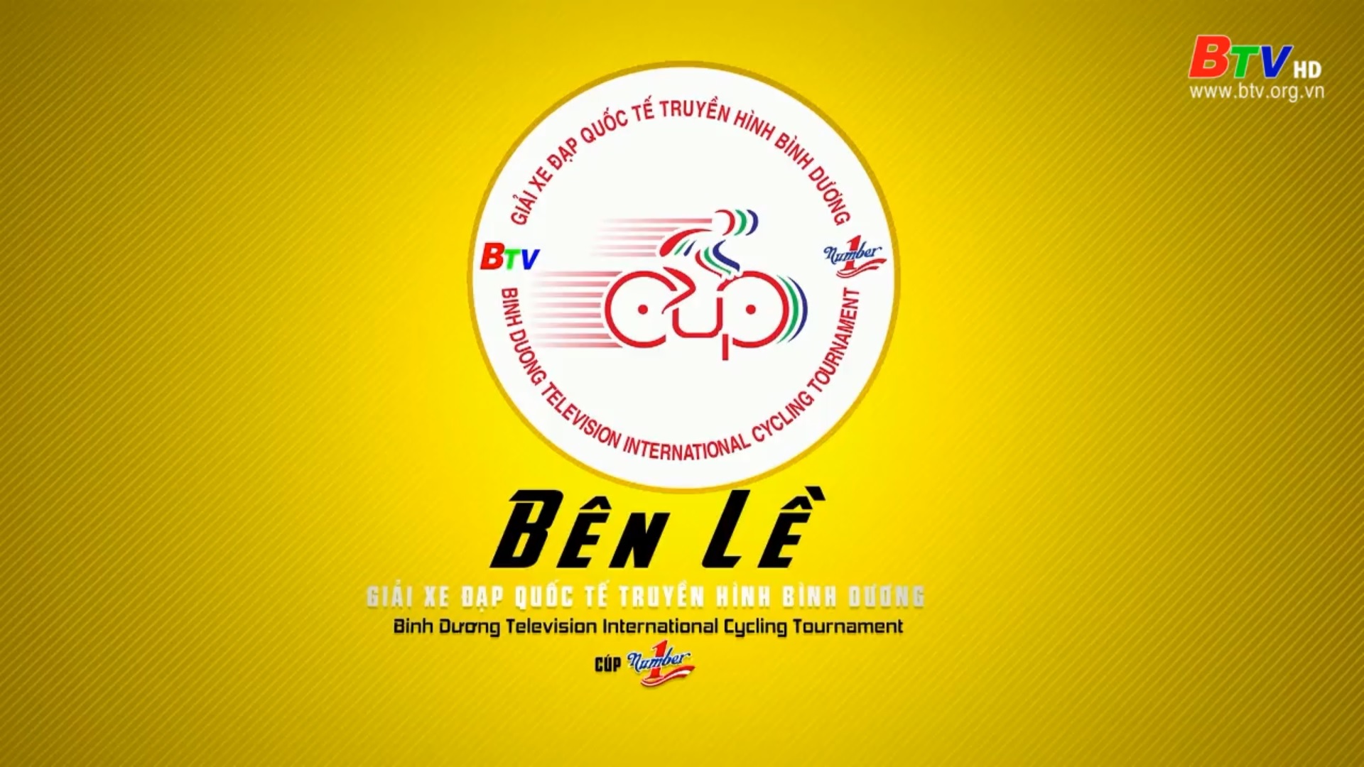 Bên lề BTV - Number 1 Cup 2023 | Chặng 7